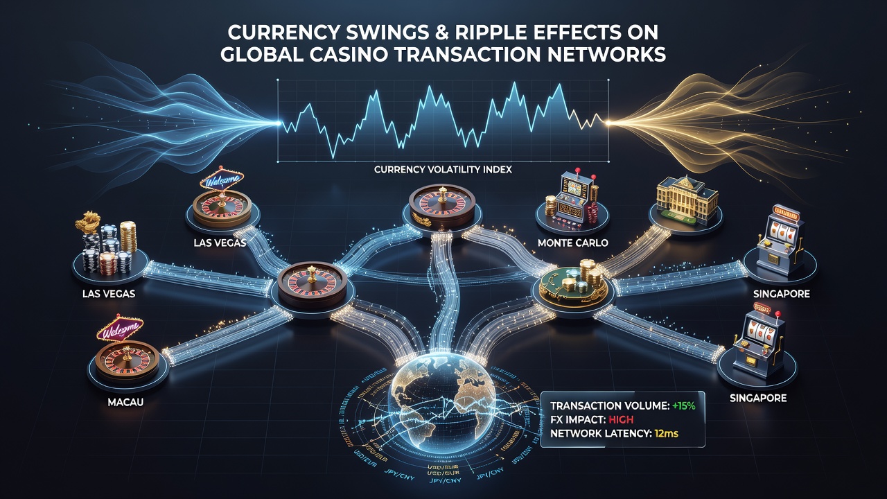 Financial charts displaying fluctuating currency exchange rates across major global markets